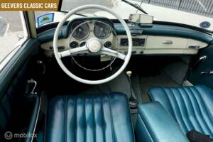 Image 11/13 of Mercedes-Benz 190 SL (1956)
