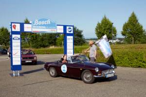 Image 49/55 of MG MGB (1969)