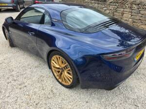 Bild 18/37 von Alpine A 110 GT (2023)