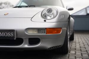 Bild 30/50 von Porsche 911 Carrera S (1996)