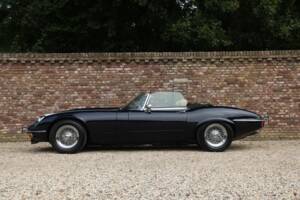 Bild 30/50 von Jaguar E-Type V12 (1973)
