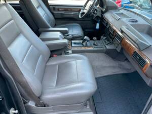 Image 16/20 de Land Rover 170 V Cabriolet B (1990)