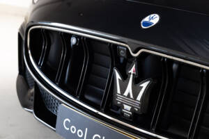 Immagine 23/34 di Maserati GranTurismo Trofeo (2024)
