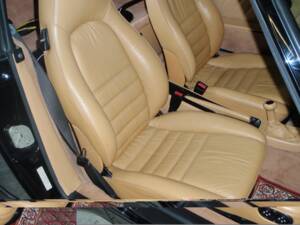 Bild 4/7 von Porsche 911 Carrera 2 "America Roadster" (1992)