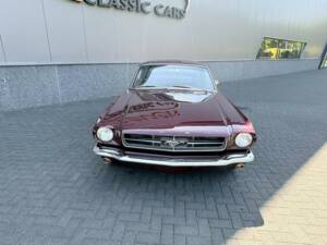 Immagine 19/50 di Ford Mustang 289 (1965)