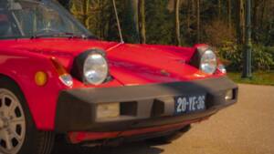 Imagen 10/43 de Porsche 914&#x2F;4  2.0 (1976)
