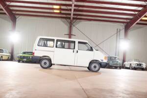 Image 20/56 of Volkswagen T4 Kombi 2.0 (1998)
