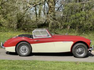 Bild 5/11 von Austin-Healey 3000 Mk I (BT7) (1959)