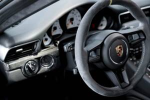Afbeelding 37/50 van Porsche 911 GT3 RS (2019)
