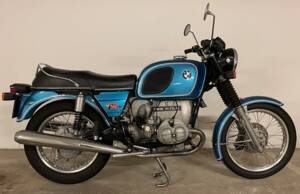 Afbeelding 4/25 van BMW R 75/6 (1975)