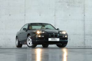 Bild 6/50 von BMW 850CSi (1994)