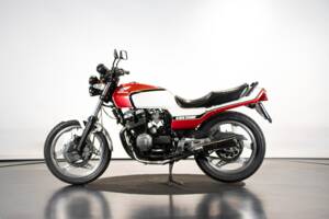Image 1/50 of Honda CBX 550 F (1982)