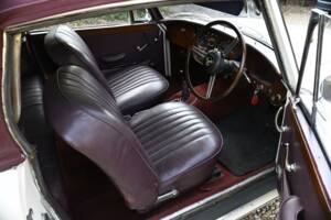 Image 25/38 of Alvis TD 21 (1962)