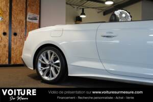 Imagen 23/24 de Audi A5 40 TFSI (2024)
