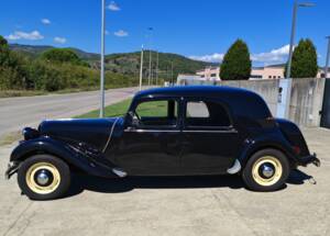 Image 4/47 of Citroën Traction Avant 11 B (1955)