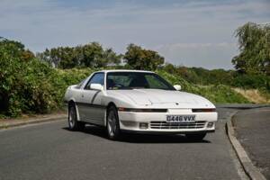 Afbeelding 37/50 van Toyota Supra 3.0 Turbo (1989)