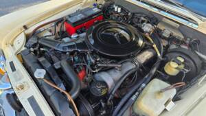 Immagine 15/16 di Mercedes-Benz 280 SE 3,5 (1970)