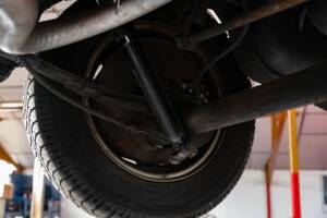 Imagen 58/74 de Lancia Flavia (Vignale) (1962)