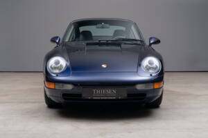 Image 2/24 of Porsche 911 Carrera (1993)