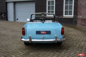 Bild 4/21 von Triumph TR 4 (1962)