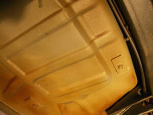 Bild 15/31 von Triumph GT 6 Mk III (1972)