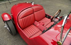 Imagen 11/34 de Frazer Nash Le Mans Replica (1956)