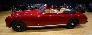 Afbeelding 50/50 van Alfa Romeo 6C 2500 Sport (1949)