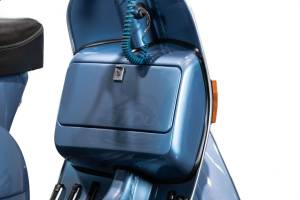 Afbeelding 5/10 van Piaggio DUMMY (1983)