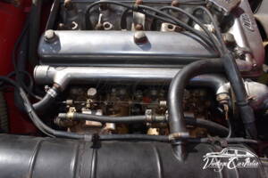 Image 37/42 de Alfa Romeo 2000 GTV (1971)