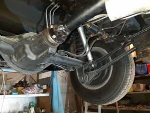 Bild 31/44 von Volvo 1800 ES (1973)