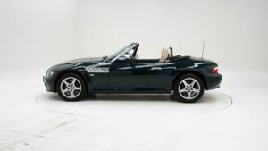 Image 8/15 of BMW Z3 1.9i (1999)