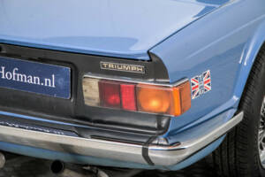 Immagine 31/50 di Triumph TR 6 (1973)