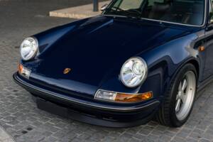 Image 8/32 of Porsche 911 Singer (2023)