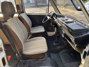 Imagen 24/73 de Volkswagen T3 Westfalia Mosaik 1.6 (1979)