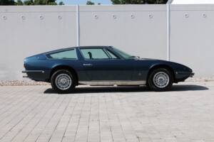 Bild 6/20 von Maserati Indy 4200 (1973)