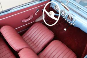 Image 32/50 of Dyna-Veritas Cabriolet (1952)