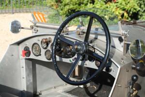 Image 10/50 de Invicta 4.5 Litre A-Type High Chassis (1927)
