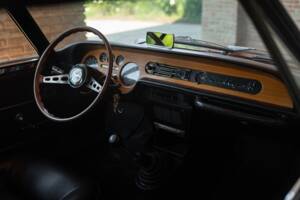 Bild 38/50 von Lancia Fulvia Sport 1.3 S (Zagato) (1971)