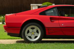 Afbeelding 28/50 van Ferrari 208 GTB Turbo (1987)