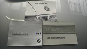 Immagine 23/45 di BMW M3 (1987)