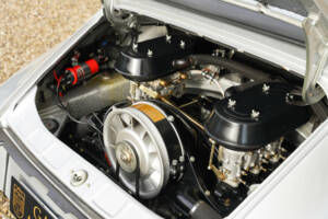Image 4/50 of Porsche 911 2.0 T (1969)