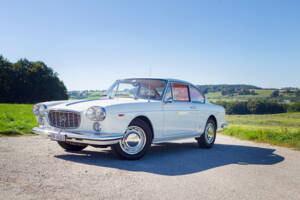 Image 1/26 de Lancia Flavia 1.8 (Pininfarina) (1965)