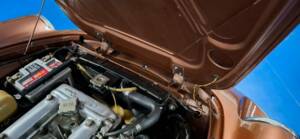 Bild 19/45 von Alfa Romeo 2000 Spider Veloce (1981)