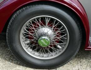 Image 34/50 de Bentley 3 1/2 Litre (1934)