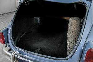 Bild 42/50 von Volvo PV 544 (1960)