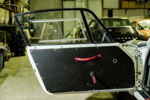 Image 34/46 de Porsche 911 RSR 3.0 (1976)