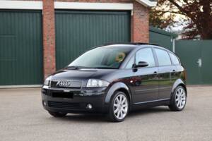 Image 5/23 of Audi A2 1.4 (2001)