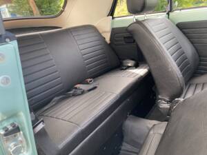 Image 18/96 of Volkswagen Beetle 1303 (1980)