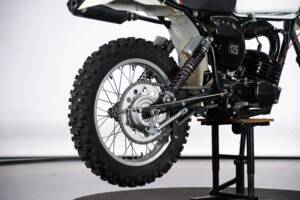 Immagine 16/46 di Laverda 125 Trail (1977)