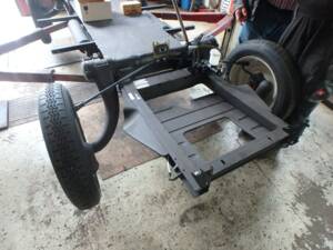 Bild 14/27 von Citroën 2 CV (1955)